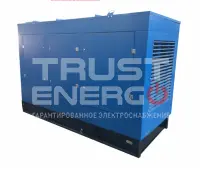 Дизельный генератор ССМ АД-30С-Т400-РКМ1