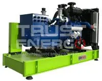 Дизельный генератор GenPower GNT-LRY 825 OTO