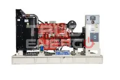 ТО-1 (ТО-500) ДГУ Teksan TJ450SC5A (годовое)