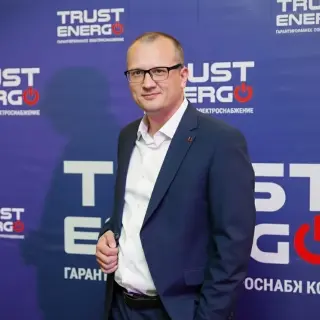 Сергей Сорокин