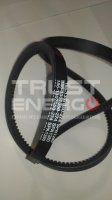 Ремень приводной насоса водяного TDY 165 6LT/Water pump belt