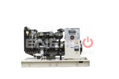 ТО-2 (ТО-1000) ДГУ Teksan TJ73PE5C (один раз в 2 года)