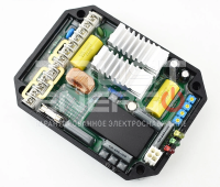 UVR6 AVR Регулятор напряжения