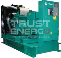 Дизельный генератор Cummins C275D5