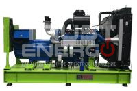 Дизельный генератор GenPower GNT-LRY 1100 OTO