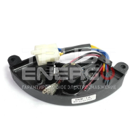 AVR 5 кВт, 6 проводов, автоматический регулятор напряжения (1-фаза)