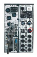 Источник бесперебойного питания APC APC Smart-UPS On-Line SURT6000XLT-1TF3 для сервера и сетей